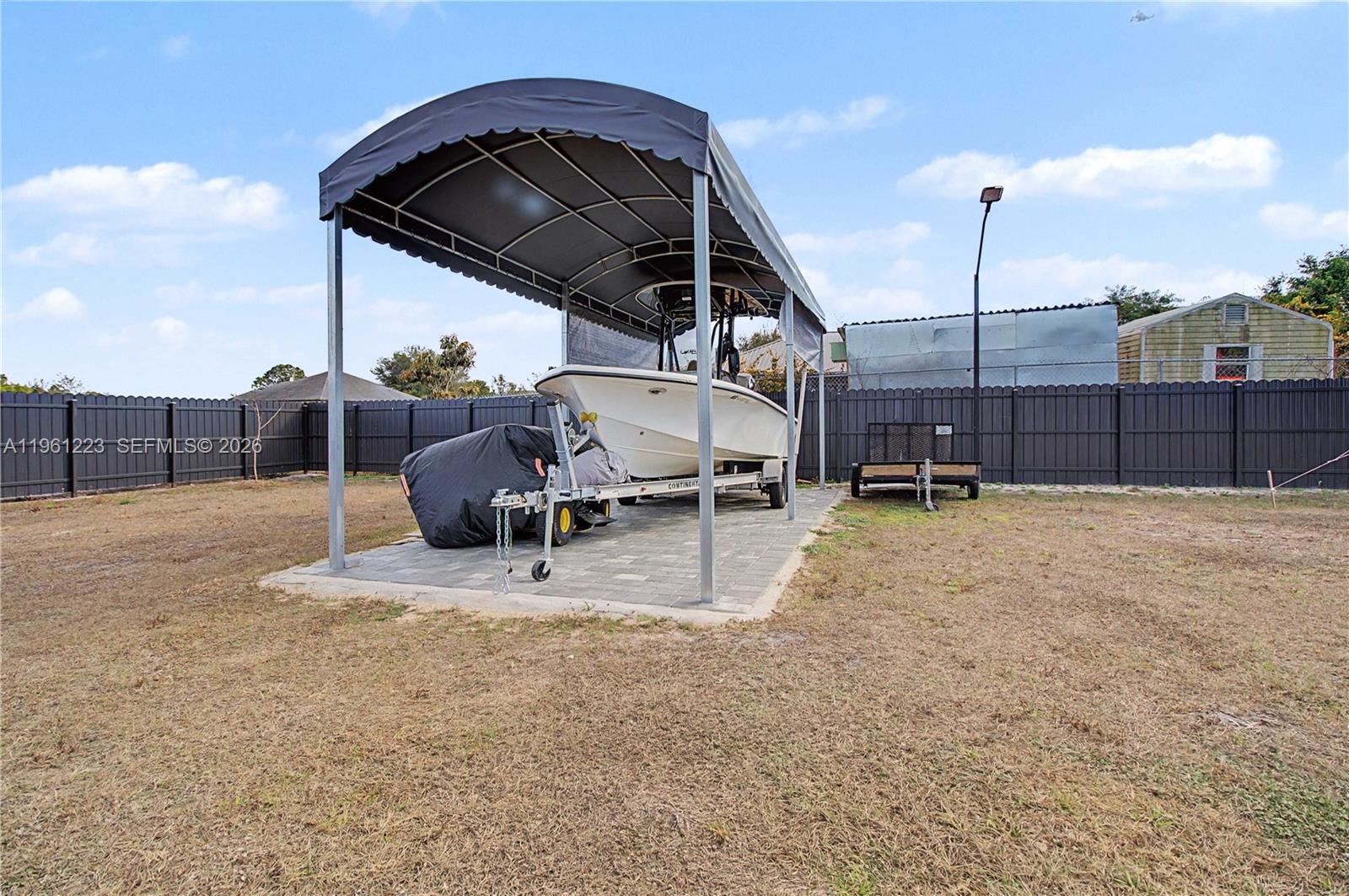 3705 23rd Street Southwest Lehigh Acres, FL 33976 - Photo 33 of 42