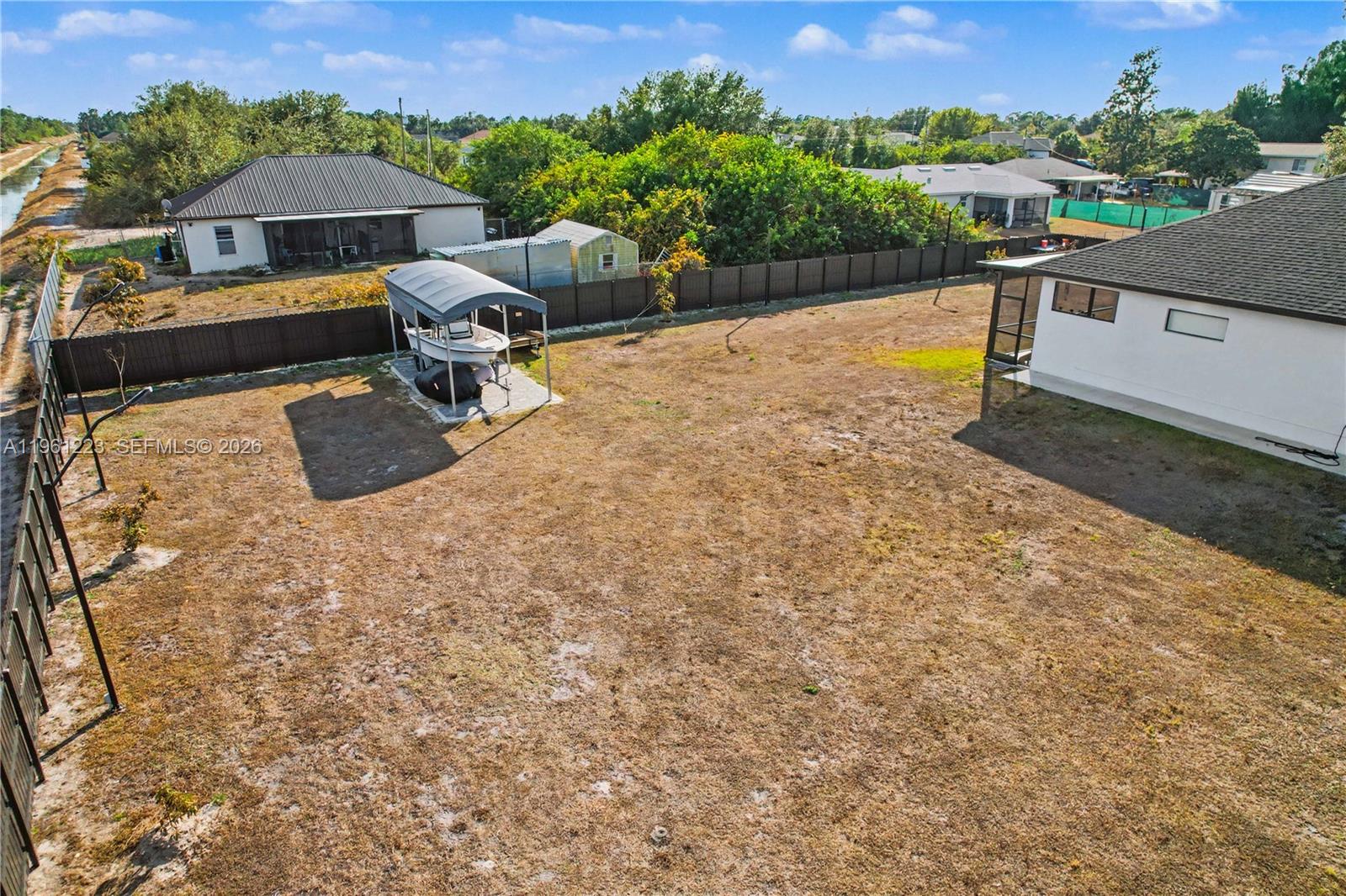 3705 23rd Street Southwest Lehigh Acres, FL 33976 - Photo 34 of 42