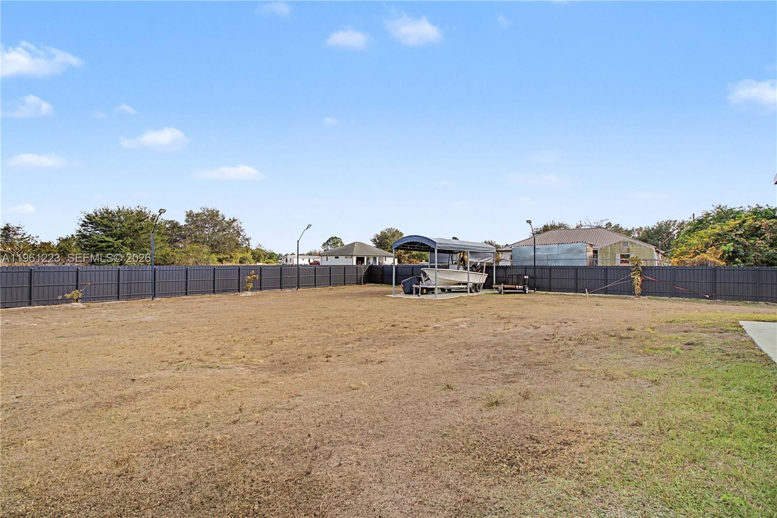 3705 23rd Street Southwest Lehigh Acres, FL 33976 - Photo 38 of 42