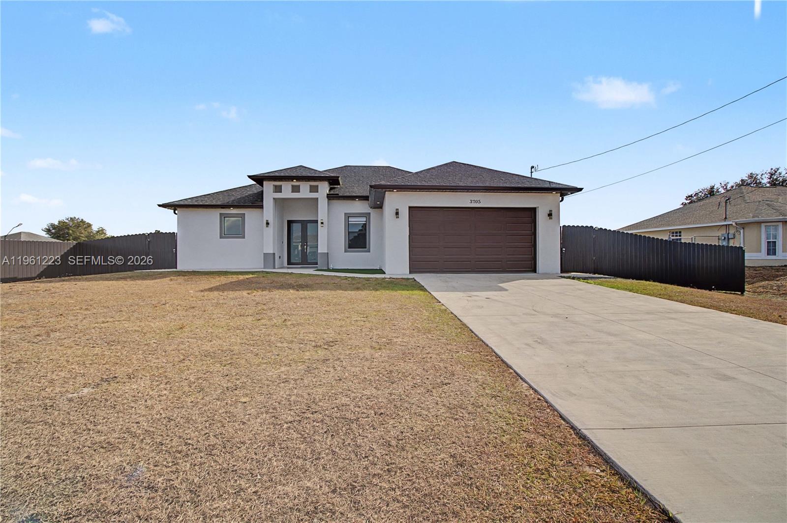 3705 23rd Street Southwest Lehigh Acres, FL 33976 - Photo 41 of 42