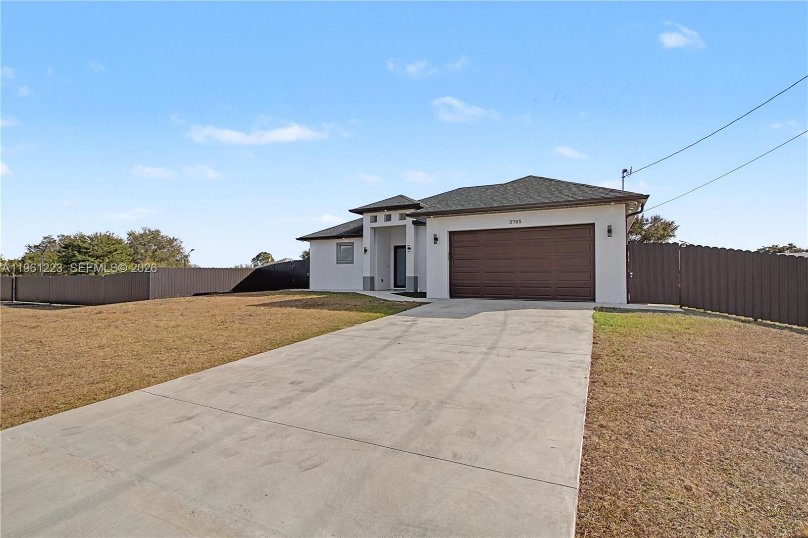 3705 23rd Street Southwest Lehigh Acres, FL 33976 - Photo 42 of 42