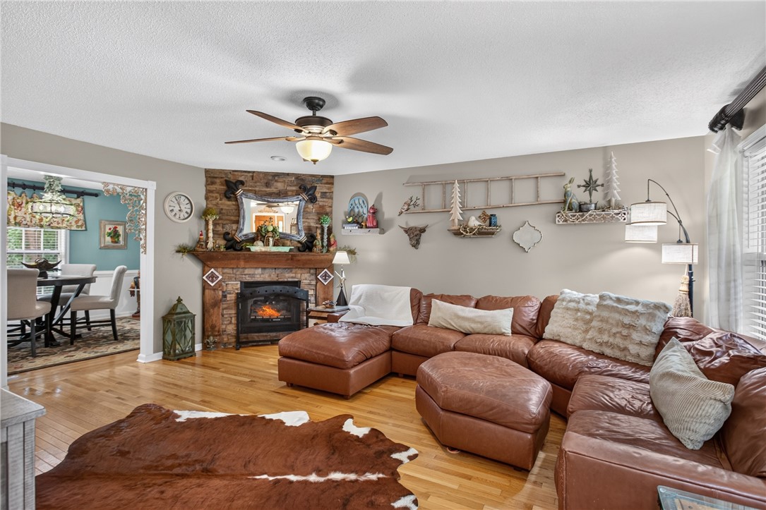 206 Playground Road Walhalla, SC 29691 - Photo 8 of 42