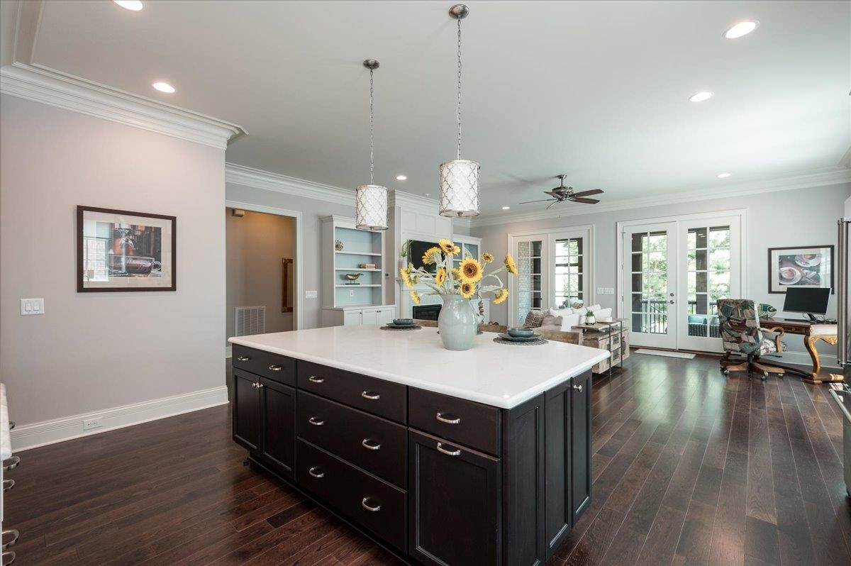 1333 Queensferry Road Cary, NC 27511 - Photo 8 of 25 Photo 8