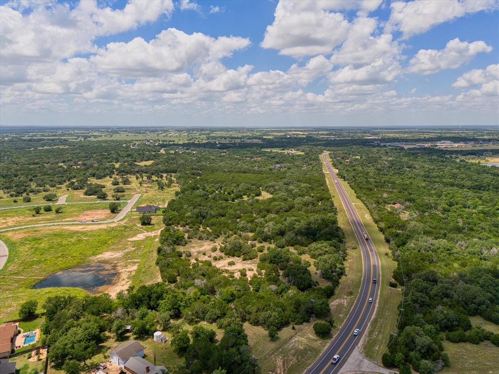 Tbd North River Crossing China Spring, TX 76633 - Photo 17 of 20 a view of a lake with a city view