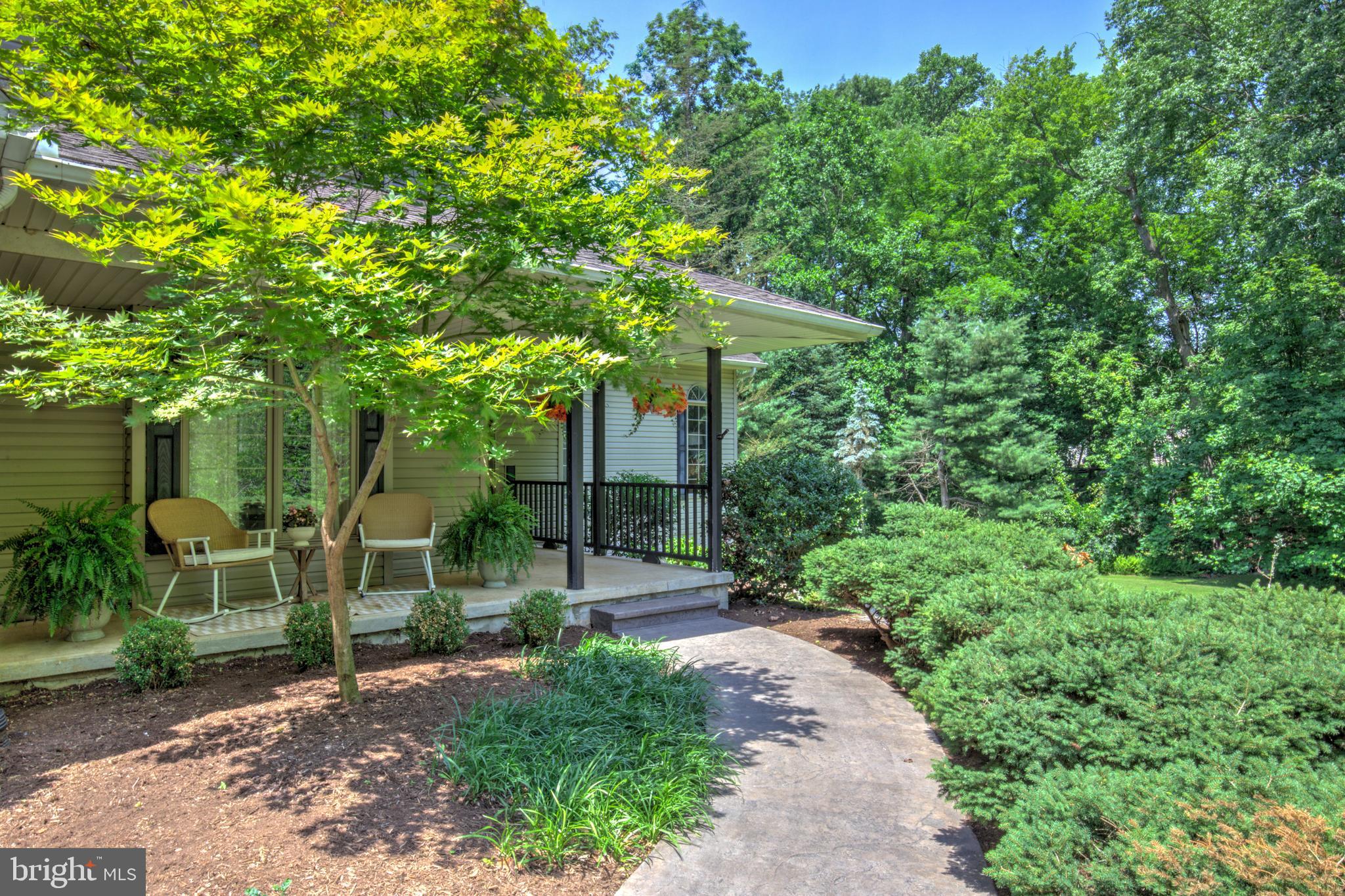 120 Monacy Road Coatesville, PA 19320 - Photo 6 of 79