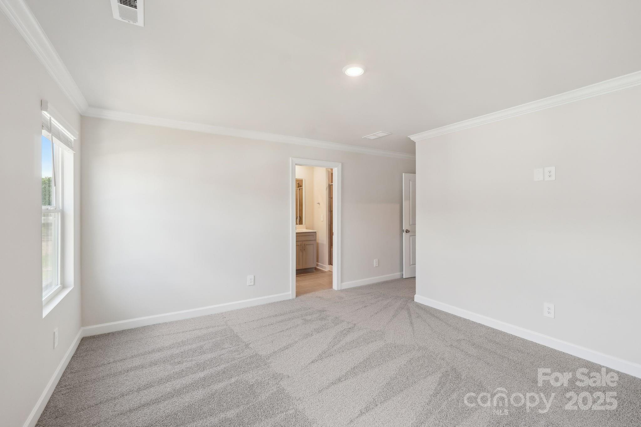 254 Tiger Lily Drive Fort Mill, SC 29708 - Photo 12 of 18 a view of an empty room and window