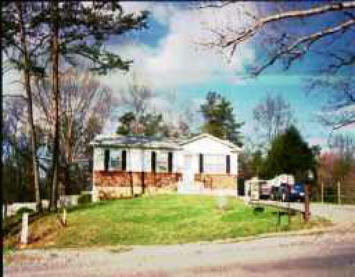3989 Pitzer Road Roanoke, VA 24014 - Photo 1 of 1 Listing Photo
