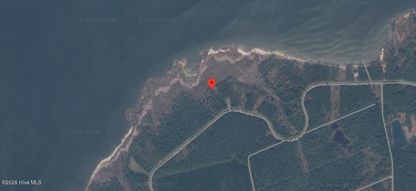 103 Oriental View Road Beaufort, NC 28516 - Photo 1 of 2