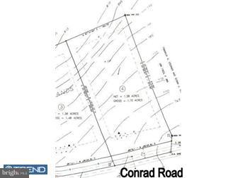 0 Conrad Road Fleetwood, PA 19522 - Photo 2 of 3 Gallery Image 2
