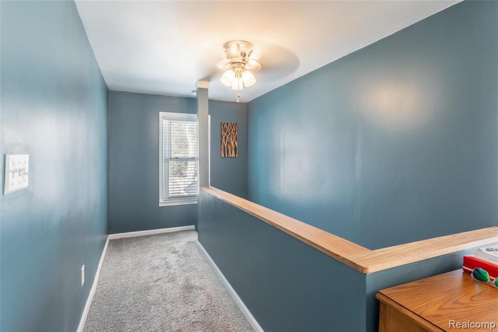 3410 Chester Road Royal Oak, MI 48073 - Photo 16 of 27