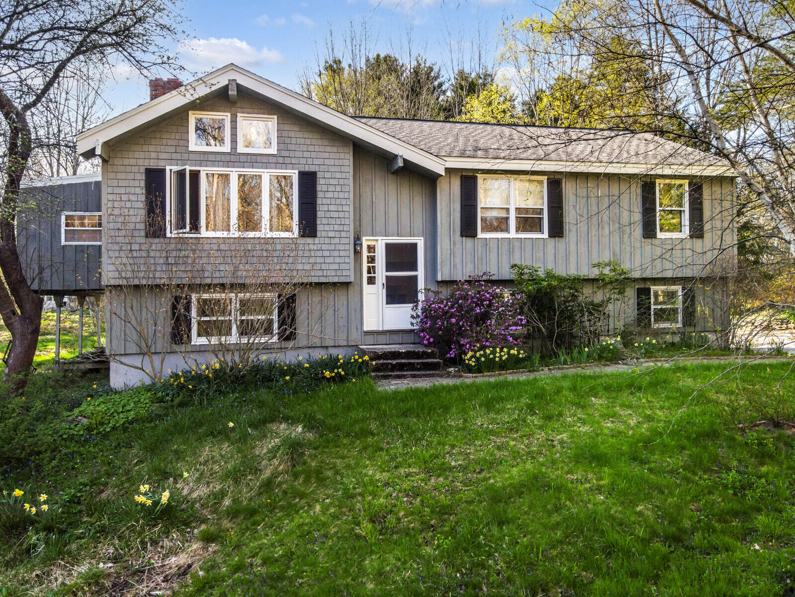 57 Wescott Road Gorham, ME 04038 - Photo 2 of 53 2