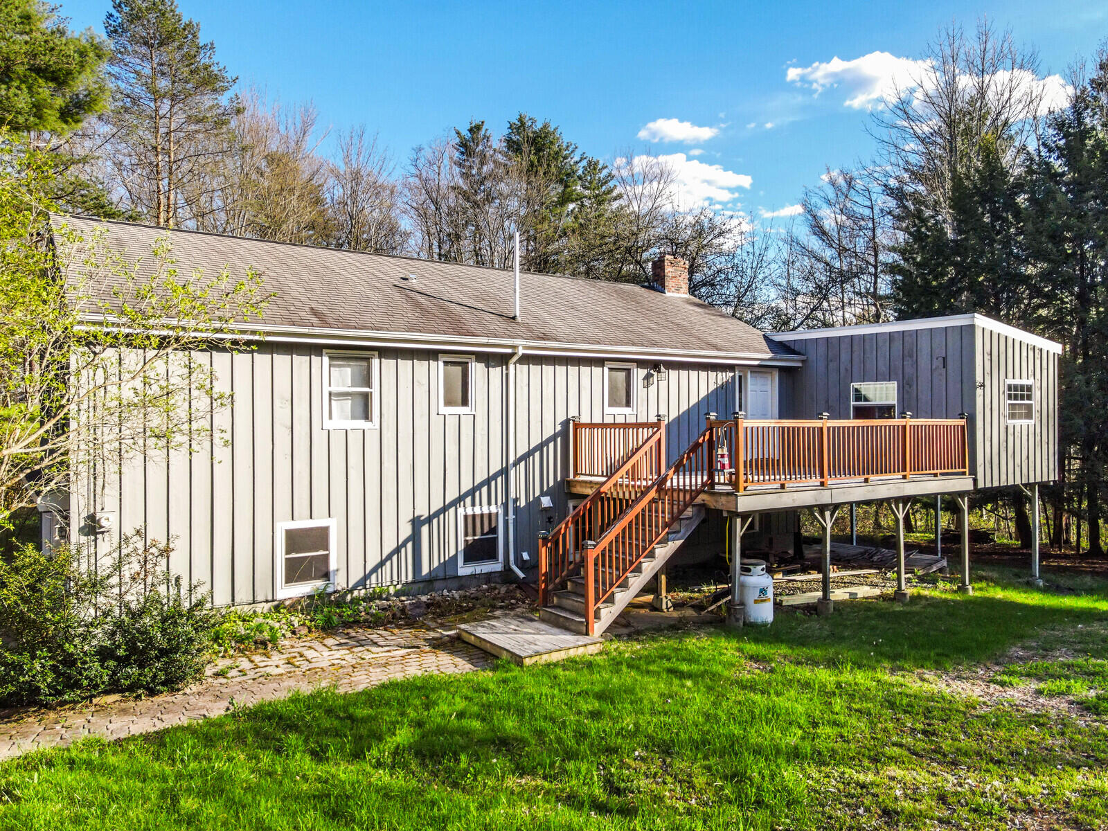 57 Wescott Road Gorham, ME 04038 - Photo 3 of 53 3