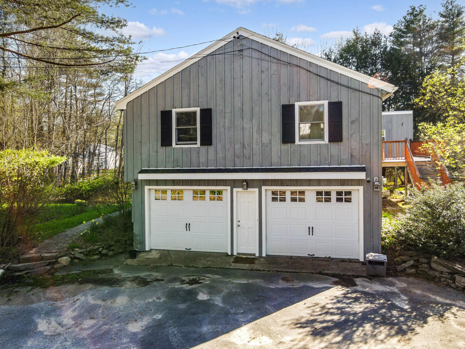 57 Wescott Road Gorham, ME 04038 - Photo 44 of 53 45
