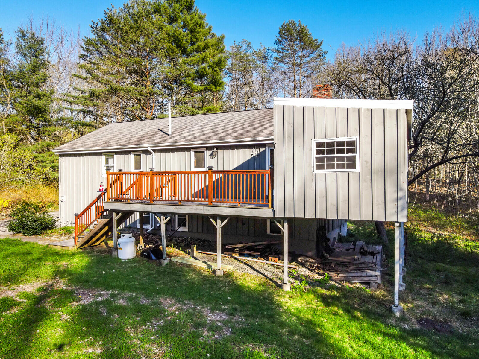 57 Wescott Road Gorham, ME 04038 - Photo 46 of 53 45B (2)