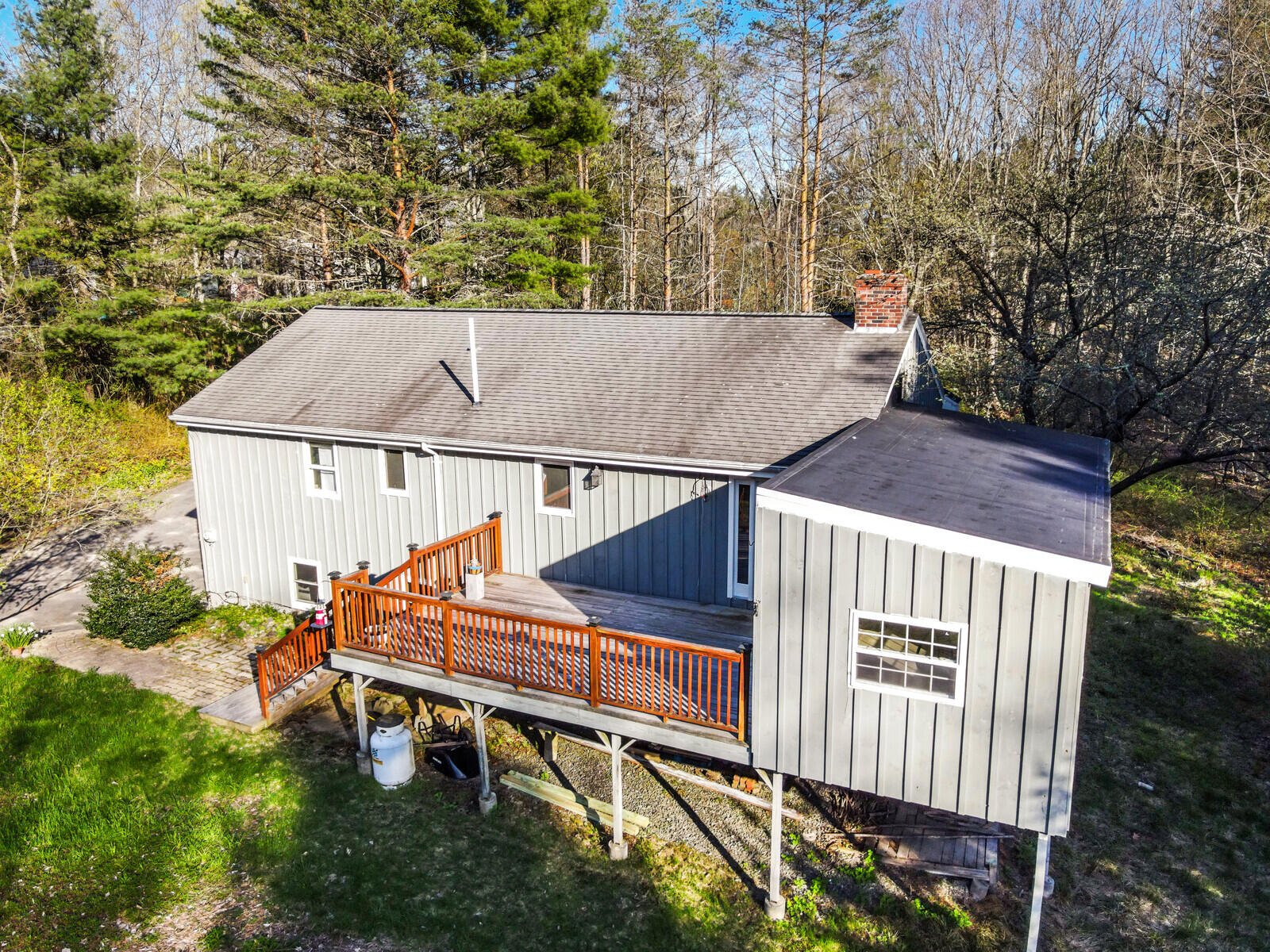 57 Wescott Road Gorham, ME 04038 - Photo 47 of 53 46