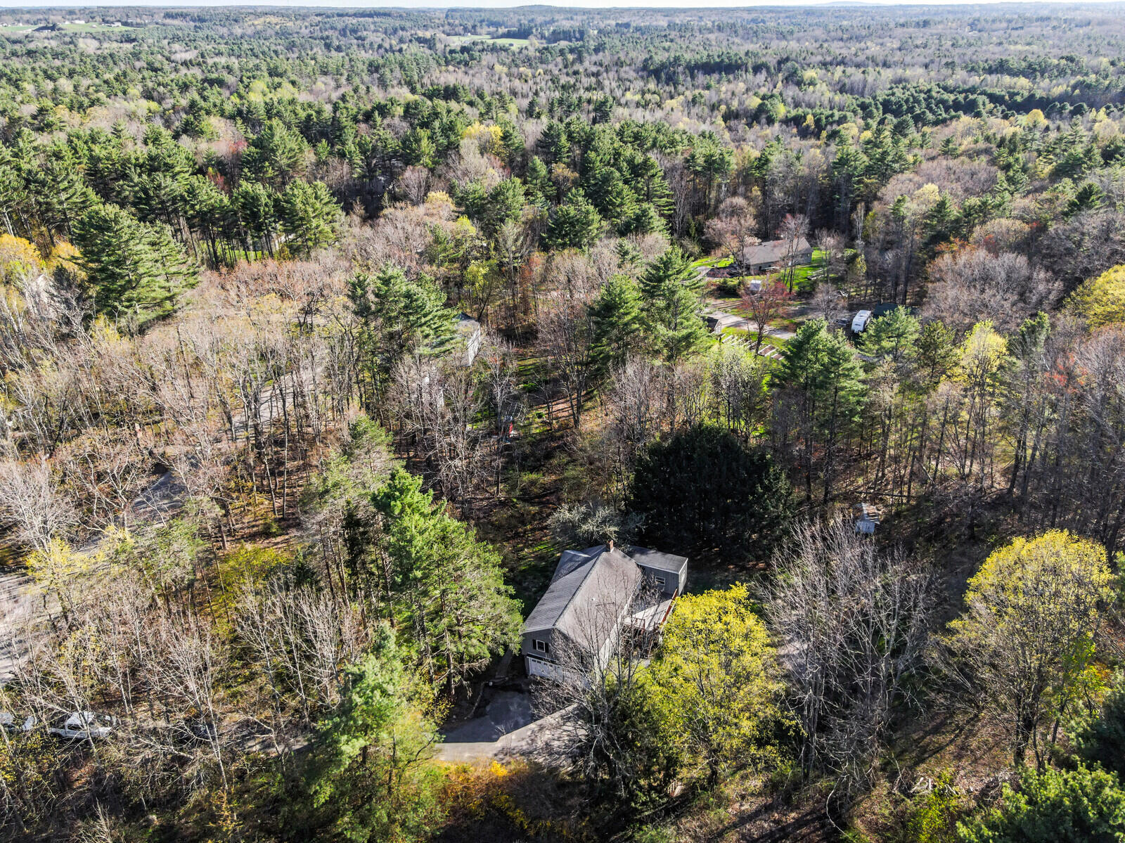 57 Wescott Road Gorham, ME 04038 - Photo 50 of 53 49