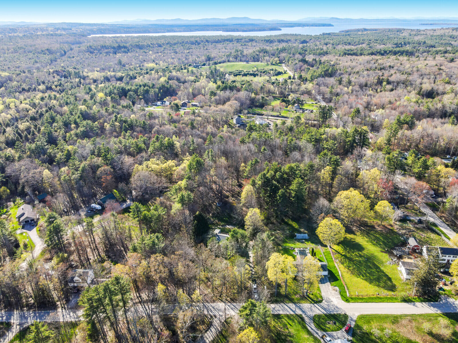 57 Wescott Road Gorham, ME 04038 - Photo 51 of 53 49A