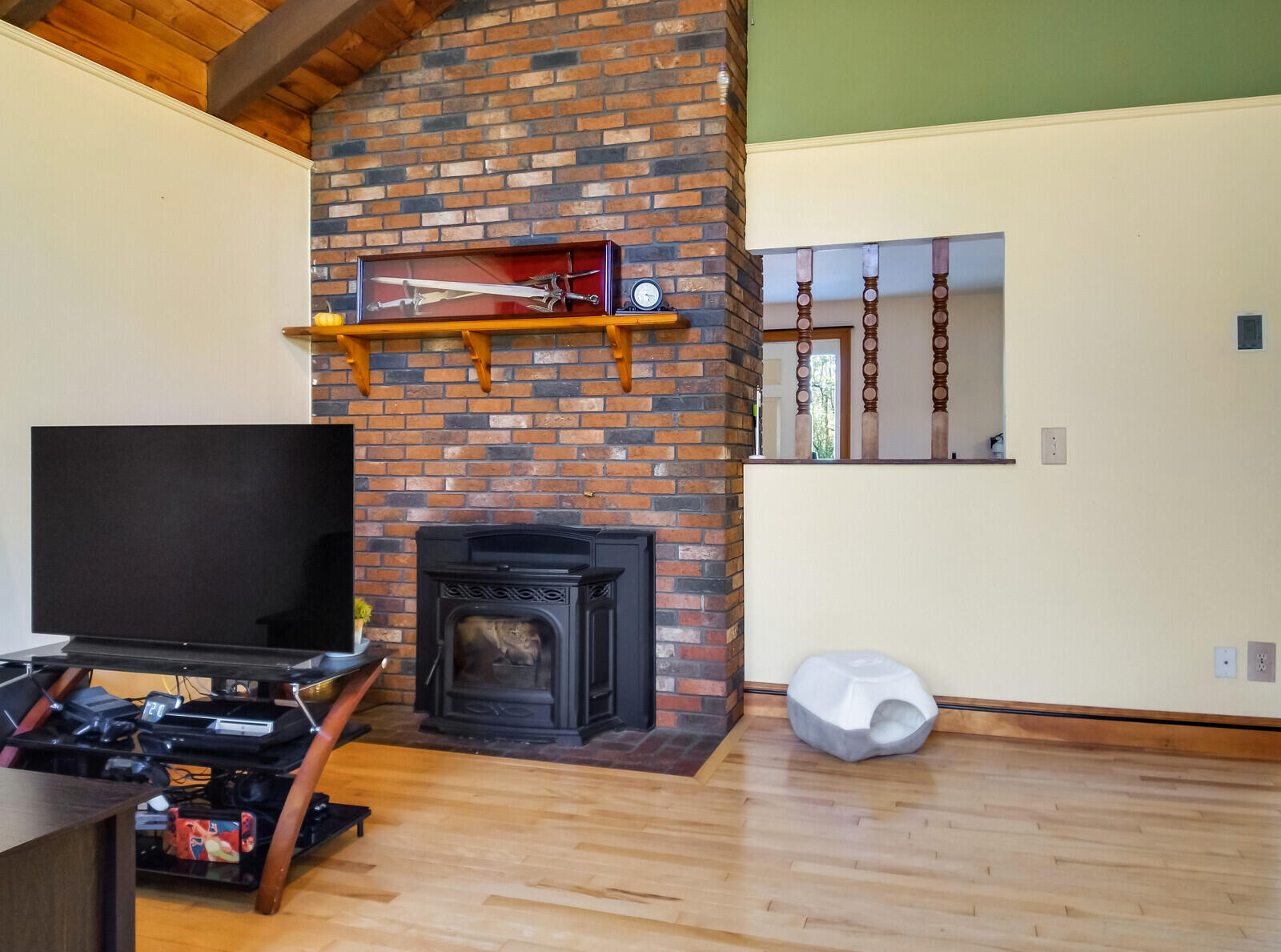 57 Wescott Road Gorham, ME 04038 - Photo 7 of 53 7