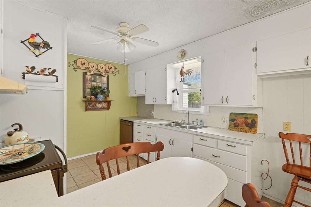 1488 McCarty Aspermont, TX 79502 - Photo 12 of 38