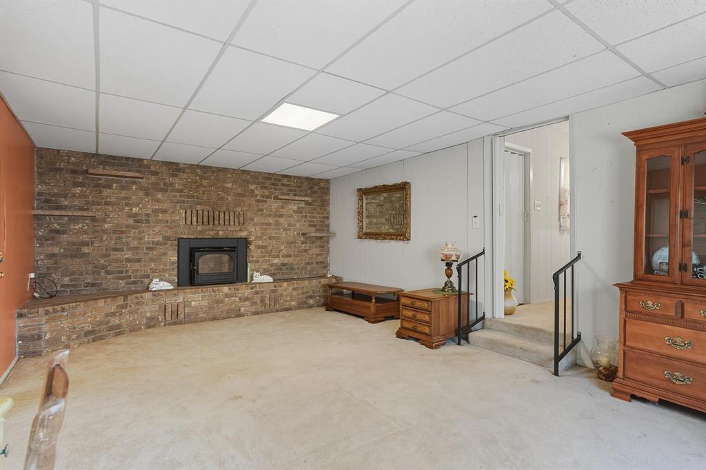 1488 McCarty Aspermont, TX 79502 - Photo 16 of 38