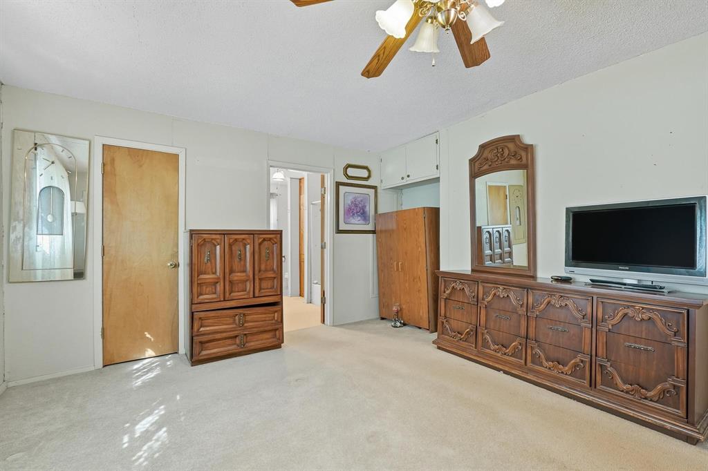 1488 McCarty Aspermont, TX 79502 - Photo 19 of 38