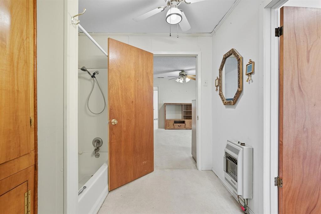 1488 McCarty Aspermont, TX 79502 - Photo 23 of 38