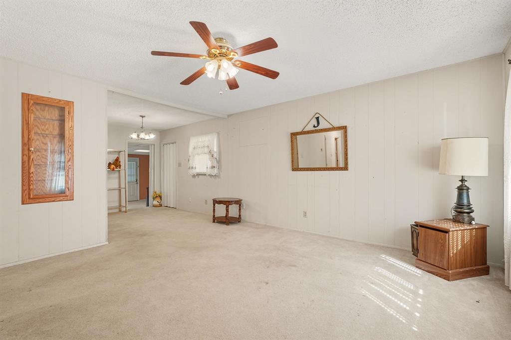 1488 McCarty Aspermont, TX 79502 - Photo 3 of 38