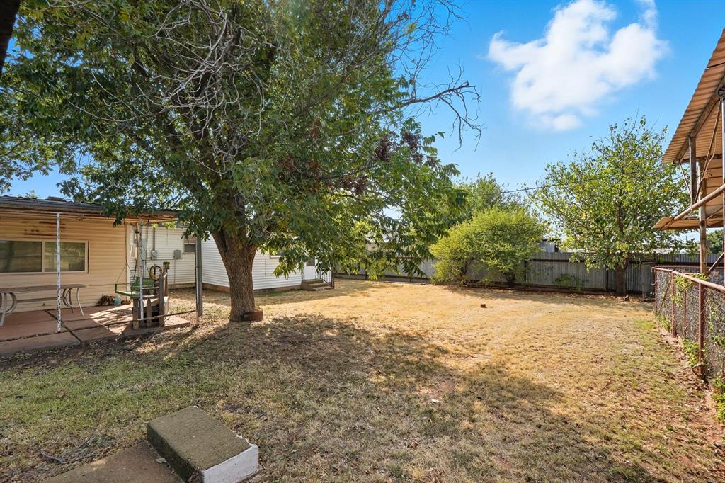 1488 McCarty Aspermont, TX 79502 - Photo 35 of 38