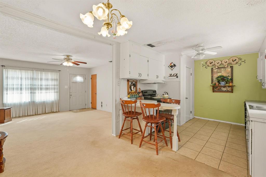 1488 McCarty Aspermont, TX 79502 - Photo 9 of 38