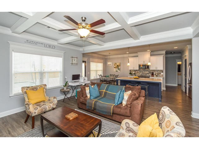 283 Palisade Ridge Evans, GA 30809 - Photo 15 of 43