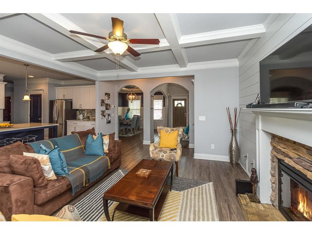 283 Palisade Ridge Evans, GA 30809 - Photo 16 of 43