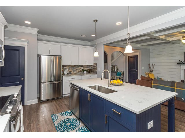 283 Palisade Ridge Evans, GA 30809 - Photo 20 of 43