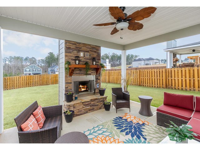 283 Palisade Ridge Evans, GA 30809 - Photo 40 of 43