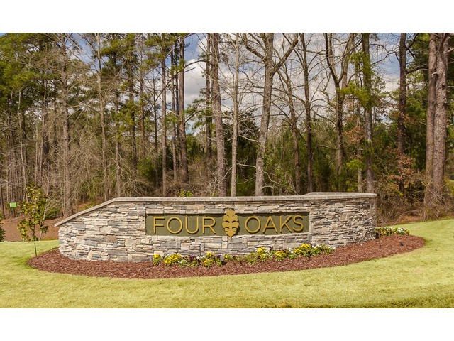 283 Palisade Ridge Evans, GA 30809 - Photo 43 of 43