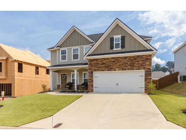 283 Palisade Ridge Evans, GA 30809 - Photo 8 of 43