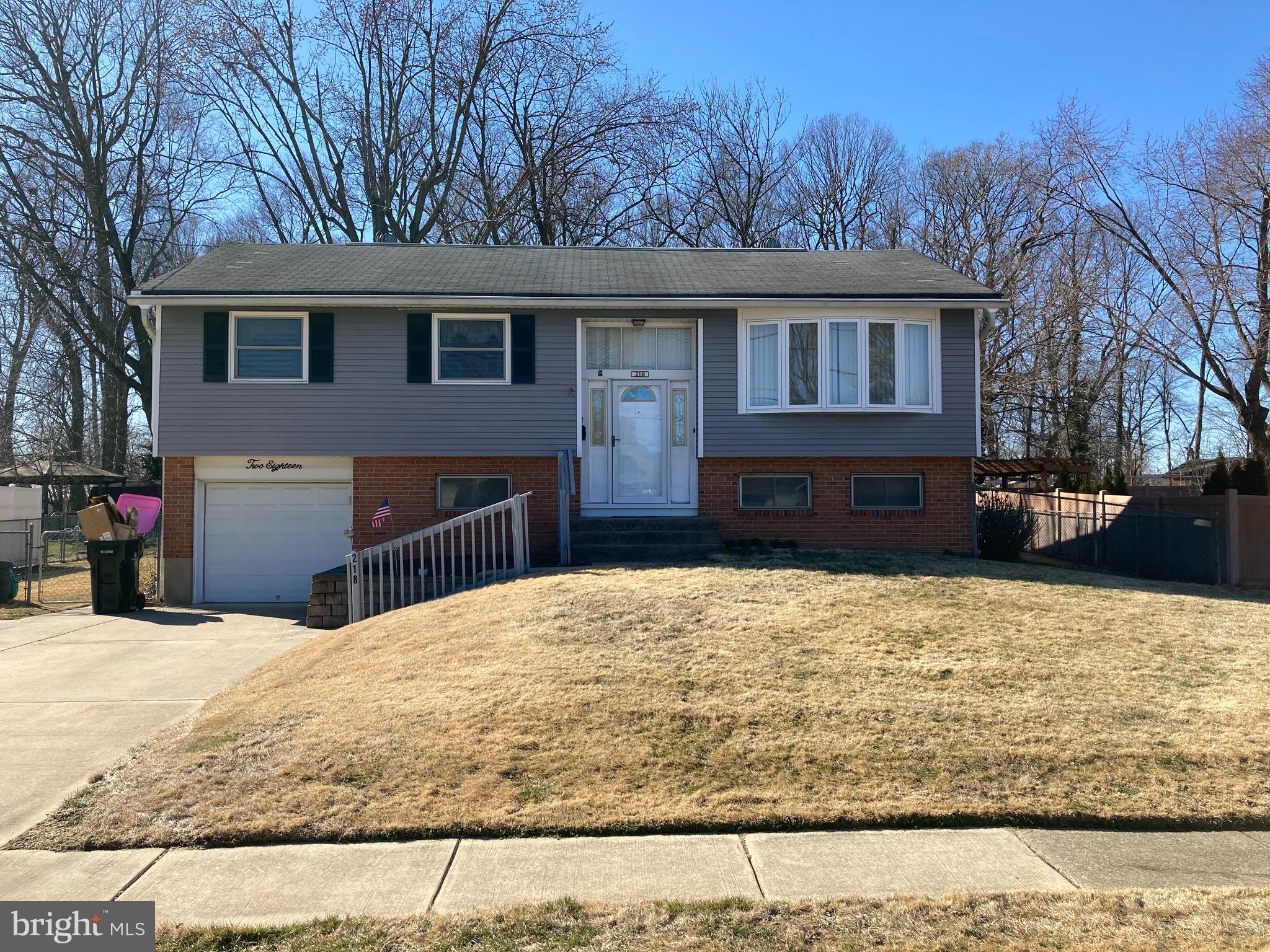 218 Downing Road Somerdale, NJ 08083 - Photo 1 of 28