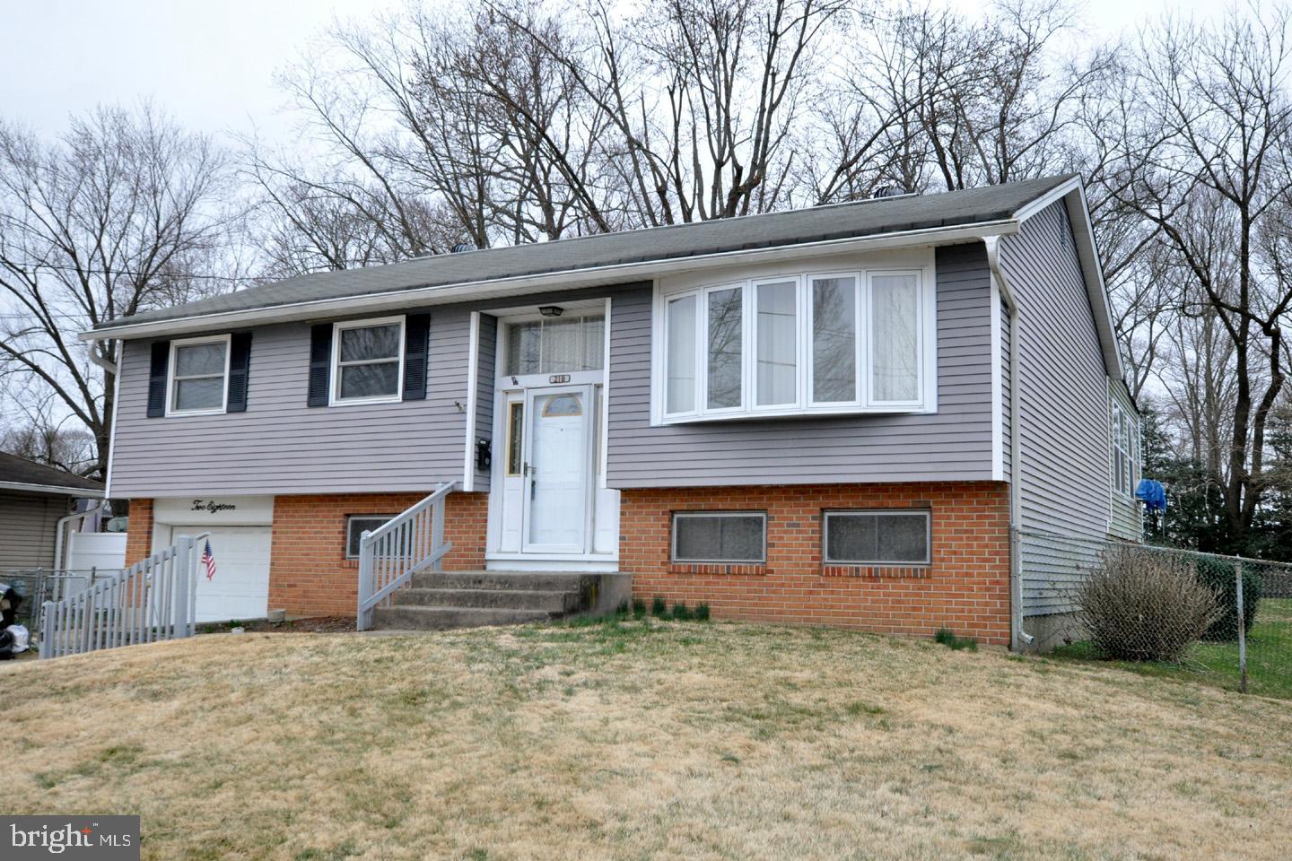 218 Downing Road Somerdale, NJ 08083 - Photo 2 of 28