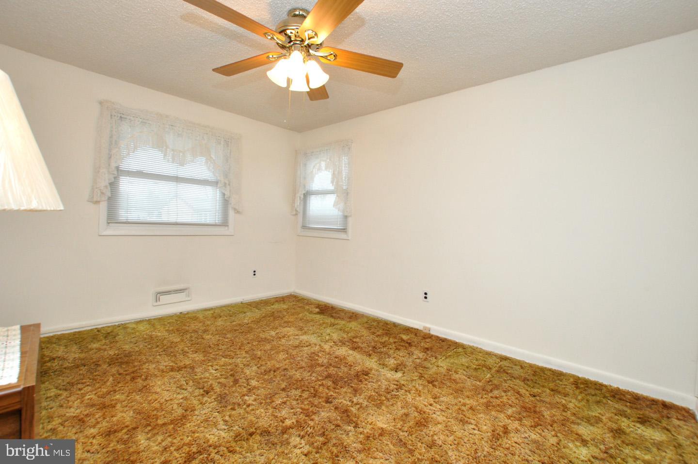 218 Downing Road Somerdale, NJ 08083 - Photo 17 of 28 BEDROOM #2
