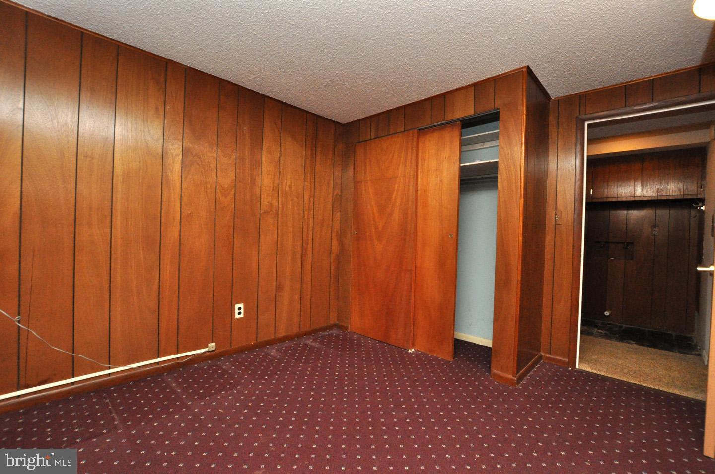218 Downing Road Somerdale, NJ 08083 - Photo 18 of 28 BEDROOM #4- LOWER LEVEL