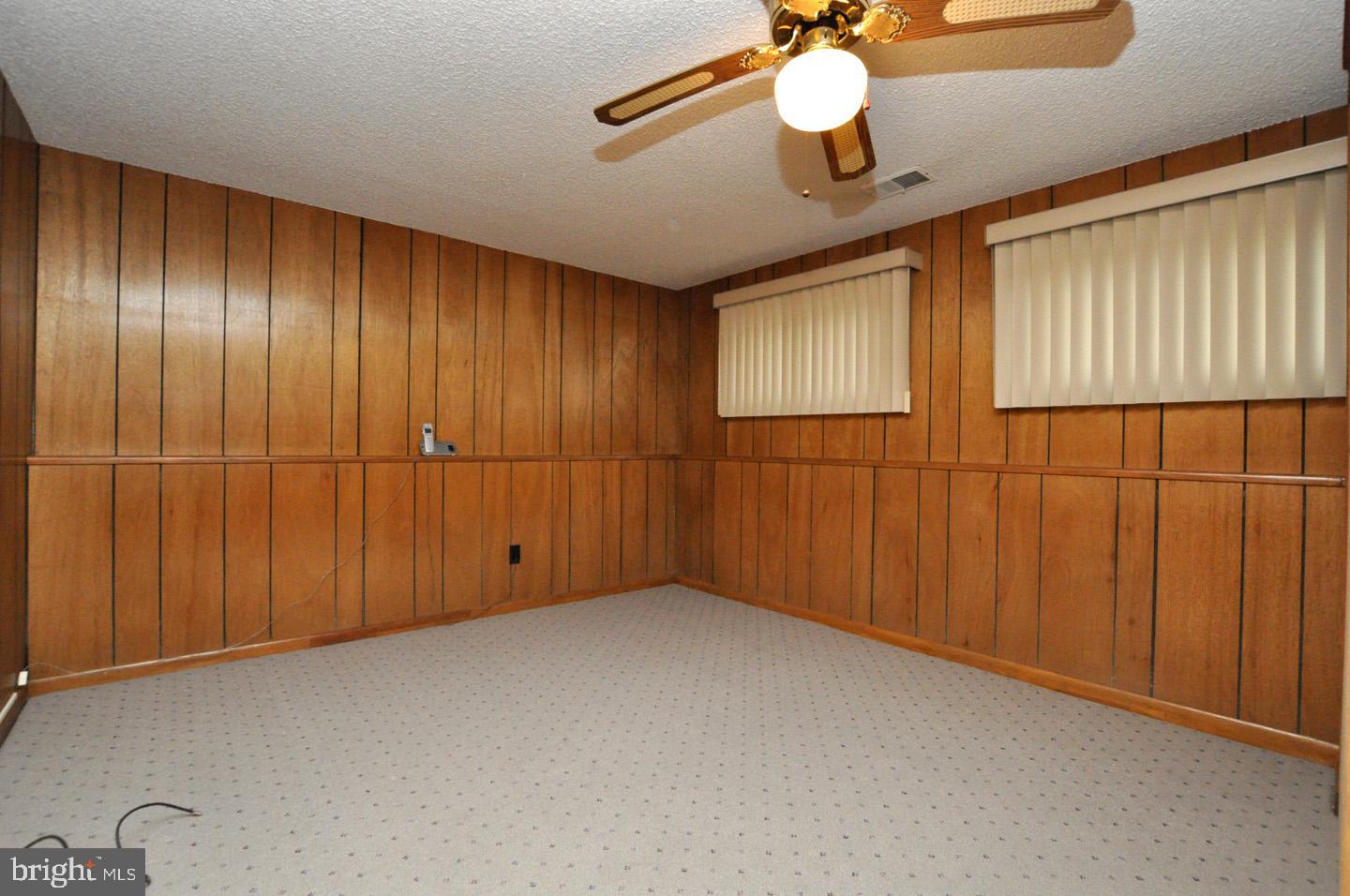 218 Downing Road Somerdale, NJ 08083 - Photo 19 of 28 OFFICE-BEDROOM #5 LOWER LEVEL