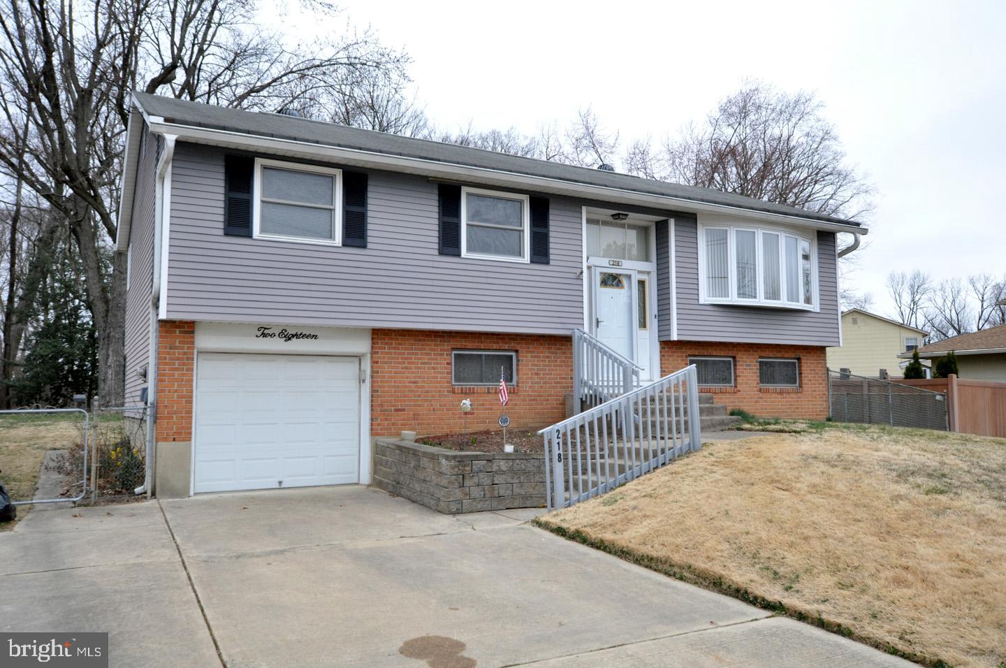 218 Downing Road Somerdale, NJ 08083 - Photo 3 of 28
