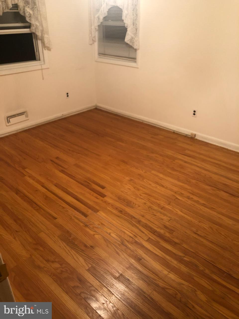 218 Downing Road Somerdale, NJ 08083 - Photo 27 of 28 HARDWOOD FLOORS- BEDROOM 1