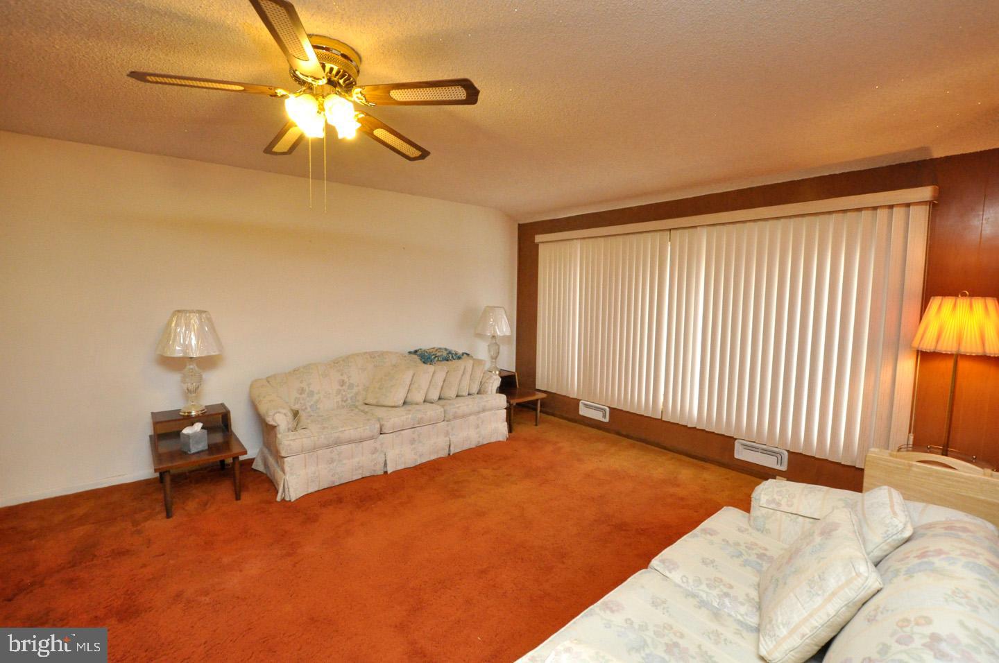 218 Downing Road Somerdale, NJ 08083 - Photo 5 of 28 LIVING ROOM #1