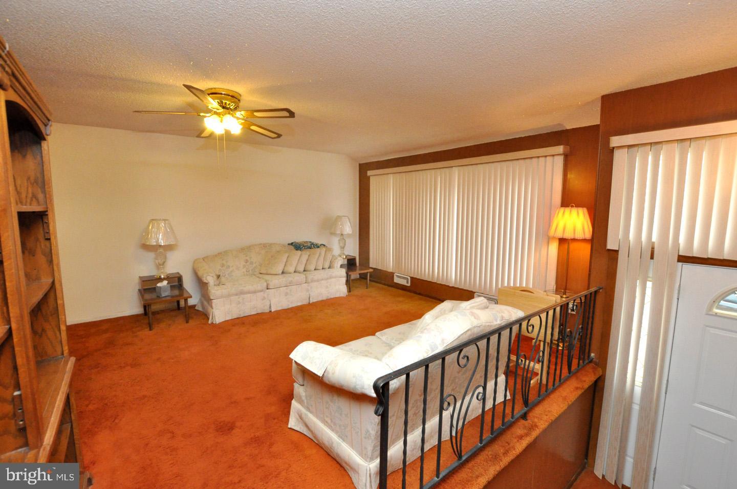 218 Downing Road Somerdale, NJ 08083 - Photo 6 of 28 LIVING ROOM #1