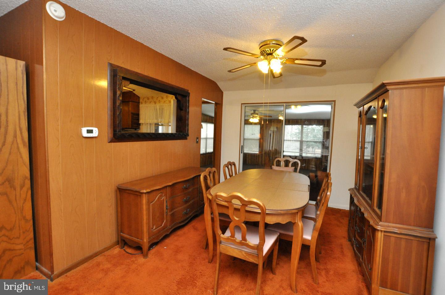 218 Downing Road Somerdale, NJ 08083 - Photo 8 of 28 DINING ROOM