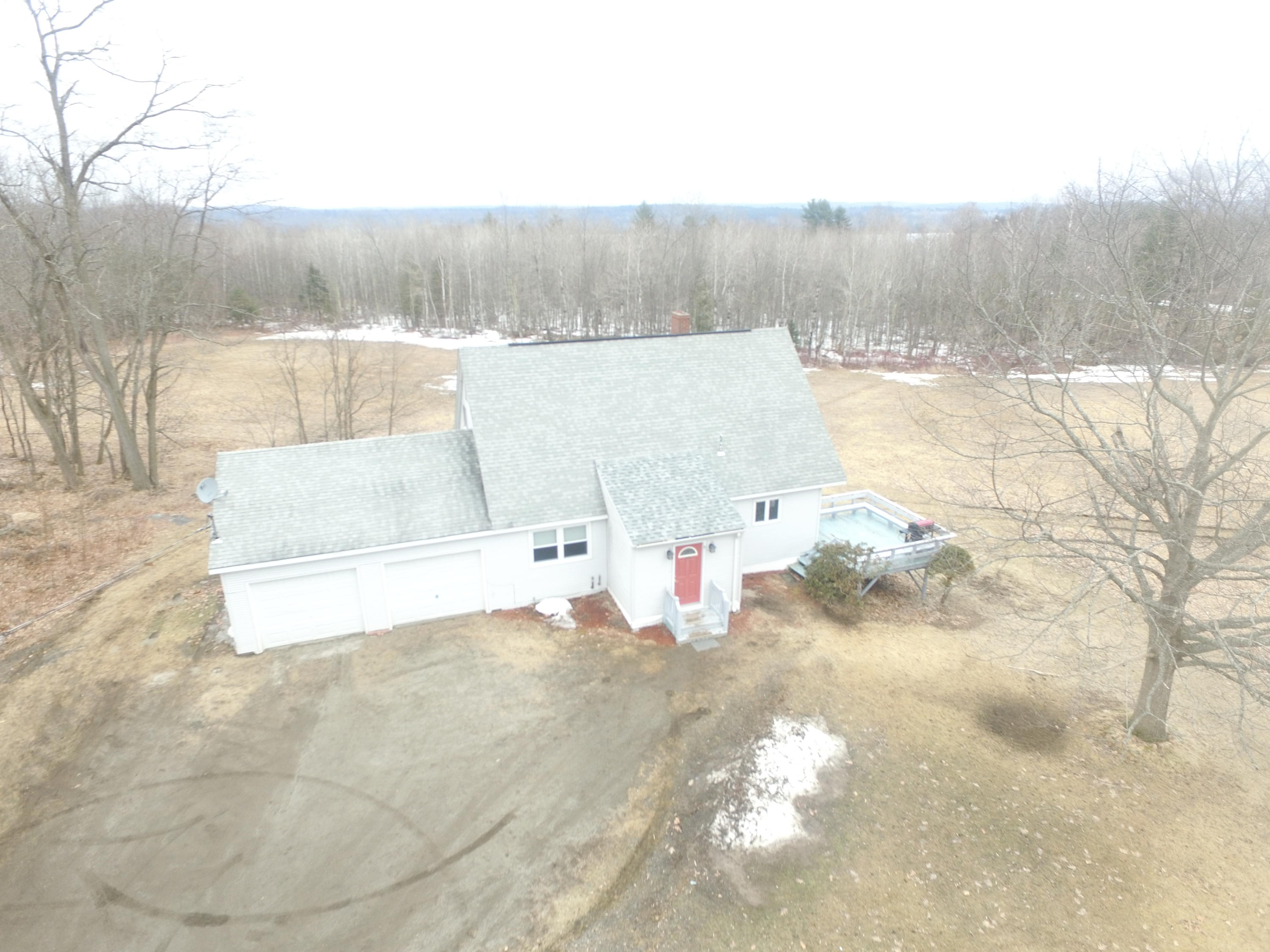 161 Pond Road Burnham, ME 04922 - Photo 34 of 38 DJI_0039