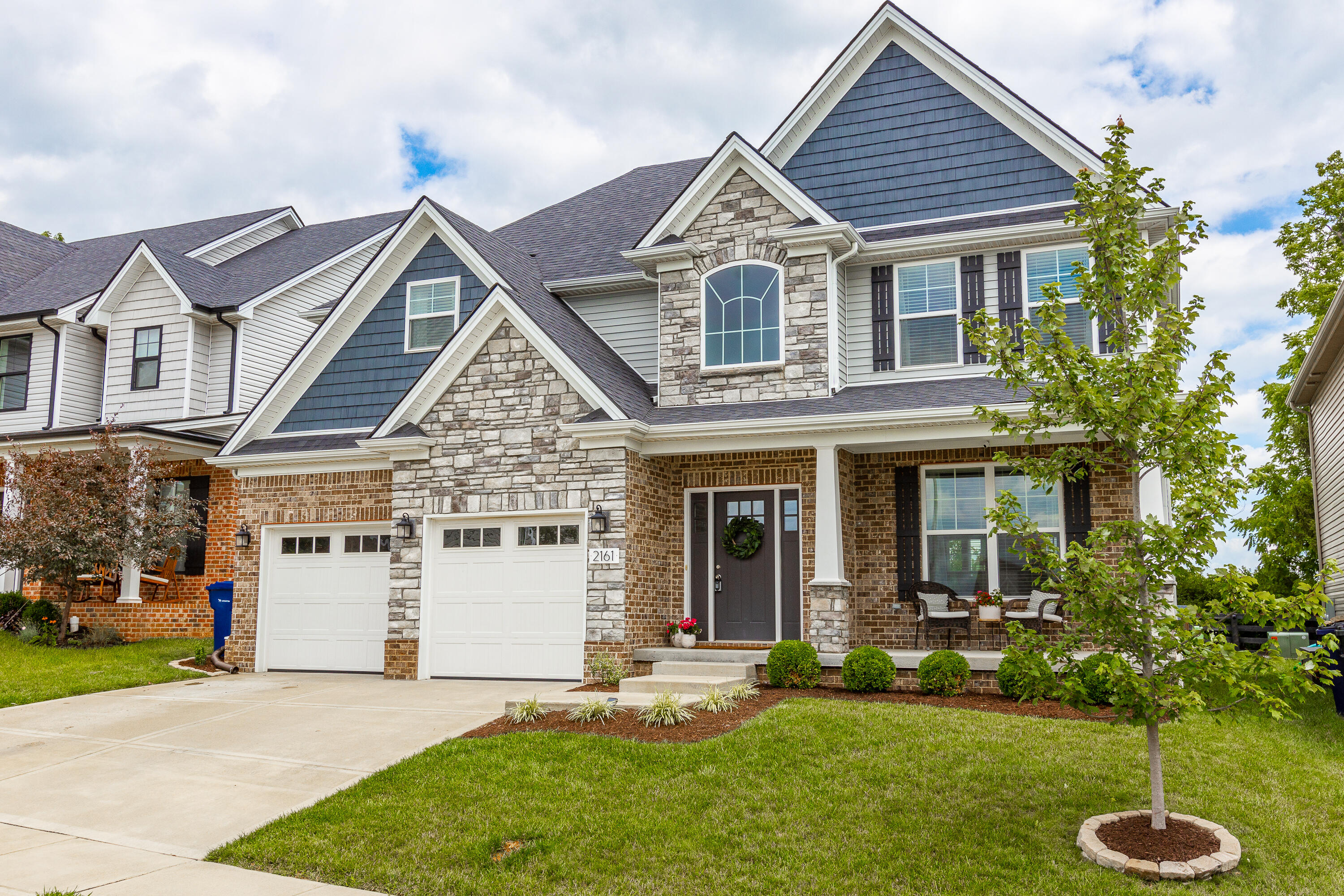 2161 Rutledge Avenue Lexington, KY 40509 - Photo 2 of 42 1-2