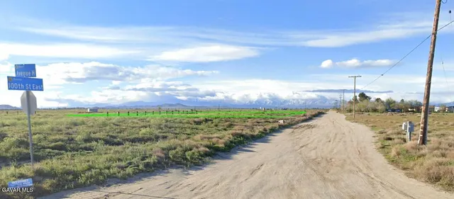 $45,000 | H2 100th Street East, Lancaster, CA 93535