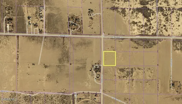 $45,000 | H2 100th Street East, Lancaster, CA 93535
