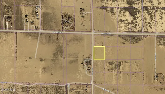 $45,000 | H2 100th Street East, Lancaster, CA 93535